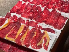 -牛事制造局牛肉火锅(莲岳路店)