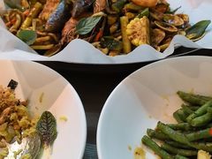 -帕蓝·暹罗料理(大学路店)