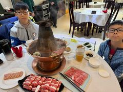 -东来顺饭庄(新源里店)