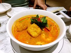 叻沙-关夫人餐厅(阳光广场店)