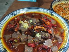 -蓝田印象