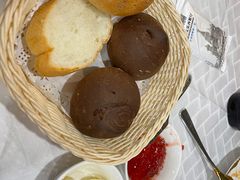 -新侨三宝乐西餐厅(崇文门店)