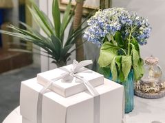 -李奥斯汀蛋糕商务茶歇·甜品台·企业活动团建(长寿路店)