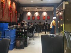 大堂-川香煲(茅台路店)