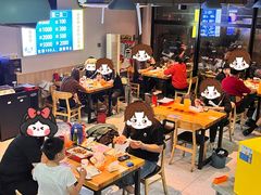 -四禧精酿烧烤串吧(大明湖店)