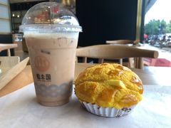 面包点心-粮丰园(光华店)