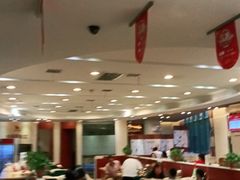 大堂-小六汤包砂煲菜(文景路店)