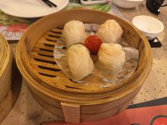 招牌虾饺皇-点都德(聚福楼店)