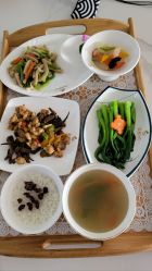 -美悦湾月子中心(熙湖店)
