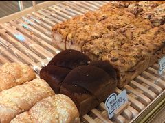 -崎本的店·专业酵种吐司(无锡万象汇店)