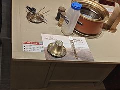 -西塔老太太泥炉烤肉(济南首店)