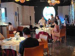 -岁粤Moon·湖景餐厅(月光码头店)