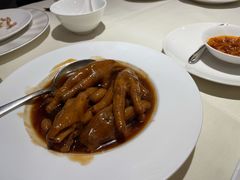 -利苑酒家(华熙国际店)