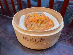 -陶陶居酒家(第十甫路总店)