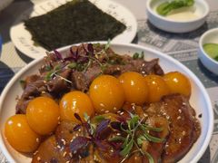 -和牛食堂•BISTRO(广州首店)