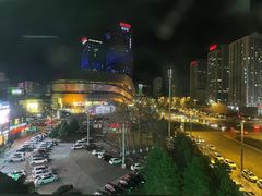 -荔枝共享自习室