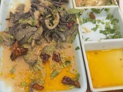 -宛平李记小吃(东关街店)