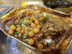 -李烤肉(非物质文化遗产)