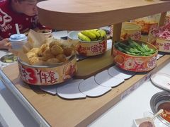 -龍歌自助小火锅(崂山丽达店)