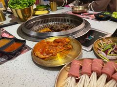 -炭之家·齐齐哈尔非遗烤肉·鲜切直供(中央大街店)