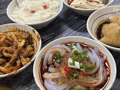 -西月城谭豆花(春熙路店)