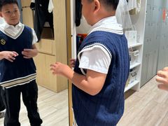 -海马体照相馆(上海月星环球港店)