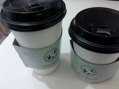 抹茶奶茶-早安巴黎(四季坊店)