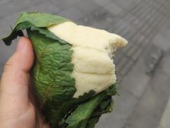 -叶婆婆豆浆馍馍