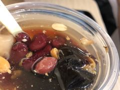 -八婆婆烧仙草(中山路店)