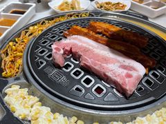 -韩宫宴炭火烤肉(印象城店)