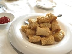 -杭州香格里拉·香宫中餐厅