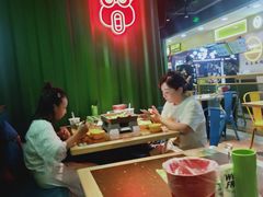 -蛙喔牛蛙(浦口澳林店)
