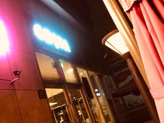 -COSTA COFFEE(常熟路店)