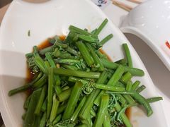 拌蕨菜-七八冷面·延边朝鲜族美食(圣熙八号店)