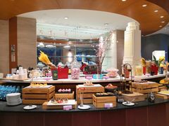-重庆解放碑帝晶酒店·雅轩中餐厅