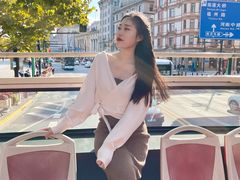 -BUS TOUR观光巴士