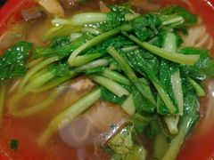 -泰煌鸡·上海白斩鸡·鸡汤面(万航店)