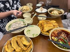 -李记清真馆(打钉巷店)