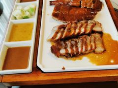 -凤阁楼果木烧鹅(鹤山陈山店)