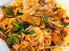 西贝酿皮-九十九顶毡房(阜石路店)