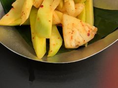 -Ameigo梅果·云贵川bistro(长宁来福士店)