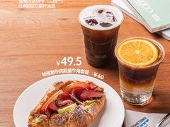 -Something For(中洲湾店)