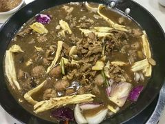 -美兰春记食店·龙舌坡红烧牛肉