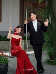 -第一夫人婚纱摄影(南京店)