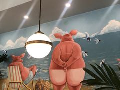 -WHEN PIGS FLY当猪飞