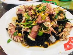 -抹直口特色菜馆(一店)