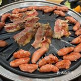 常州的！九洲我唯一想推荐的烤肉。。。