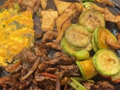 -一烙锅(友谊店)