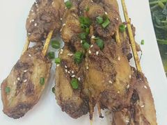 -覃记海鲜美食餐厅