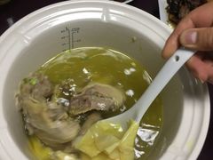 -桃花姐假日酒店·桃花潭土菜馆